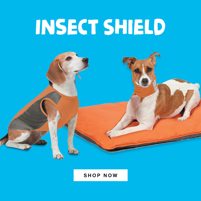 Insect Shield