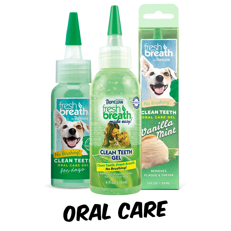 Oral care