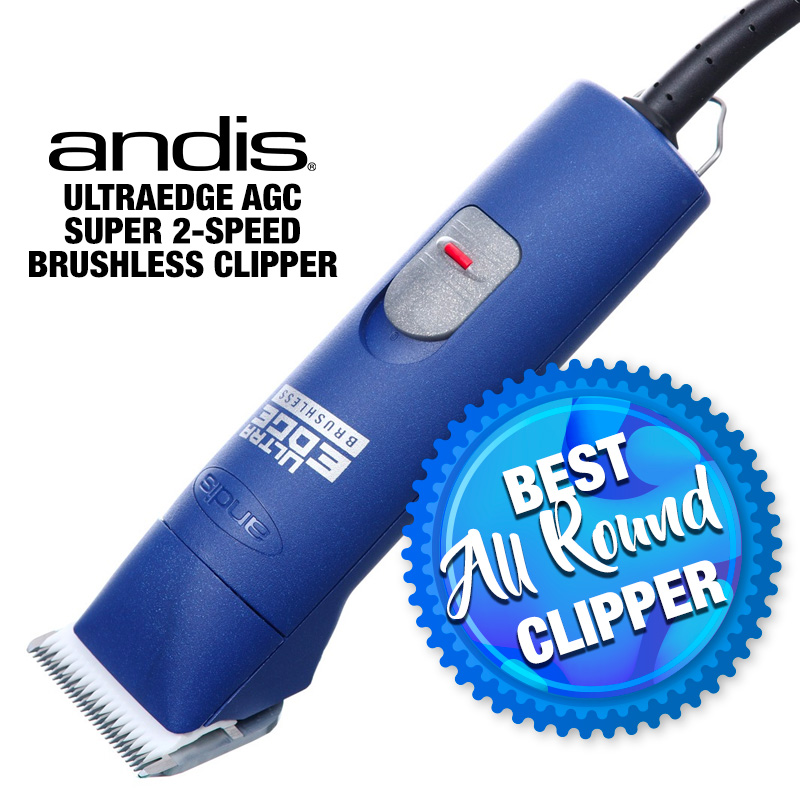 Andis Clipper