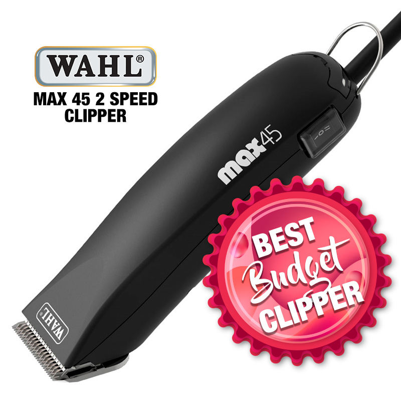WAHL Clipper