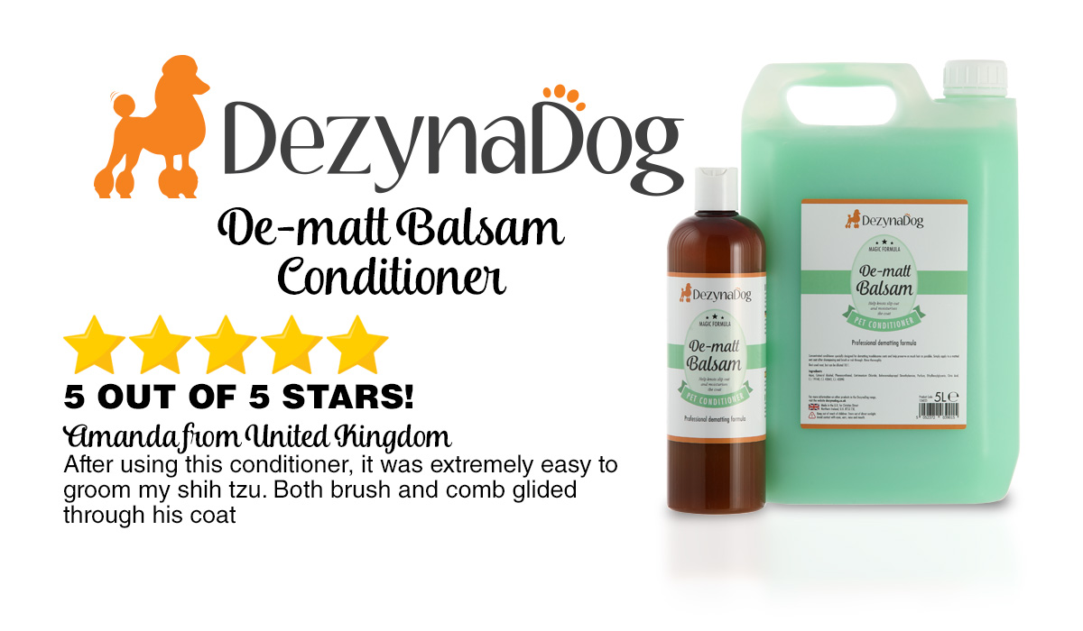 Dezynadog Review