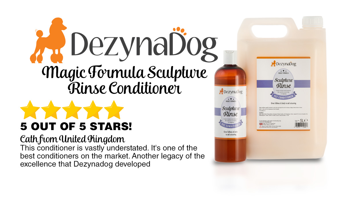 Dezynadog Review