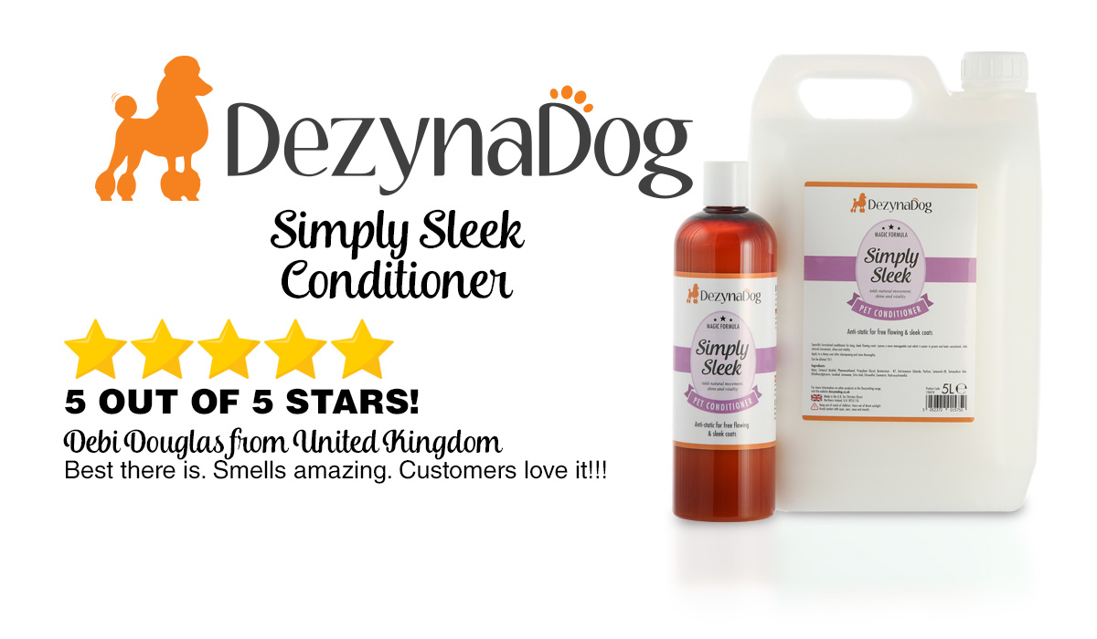 Dezynadog Review