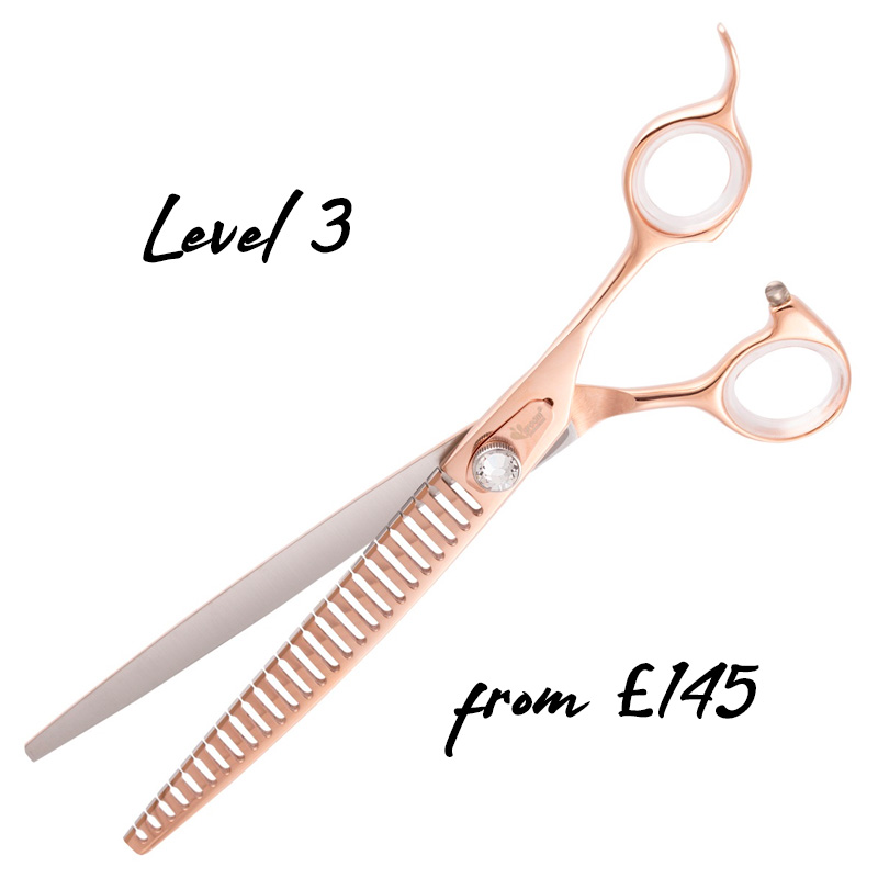 Groom Professional Midas Range