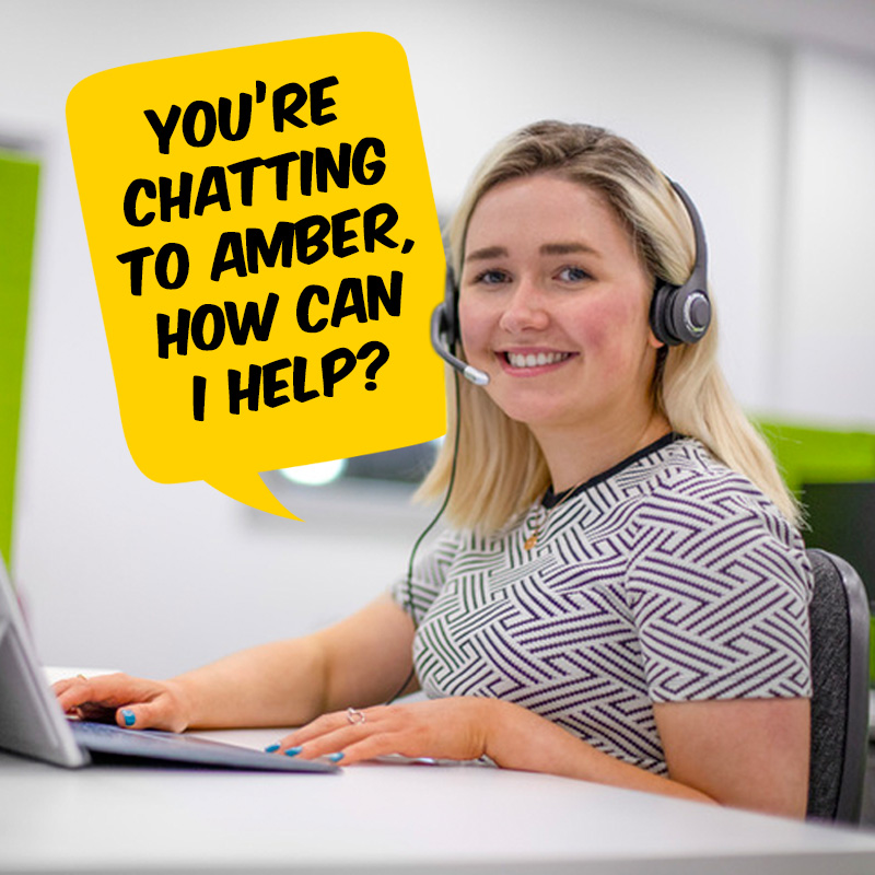 Customer Care Manager