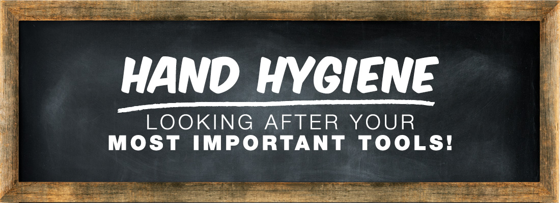 Hand Hygiene
