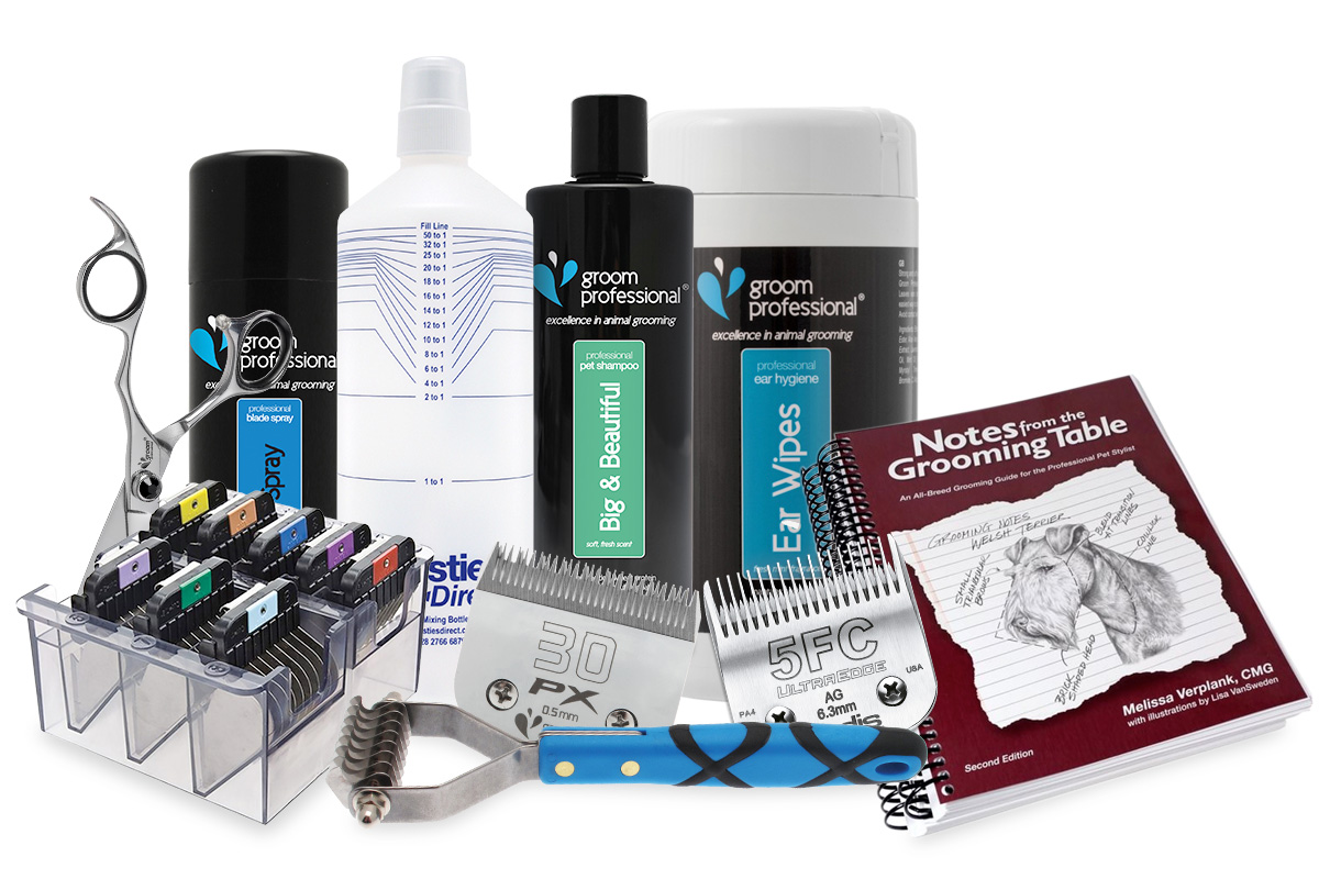 Pup Star Favourite Products