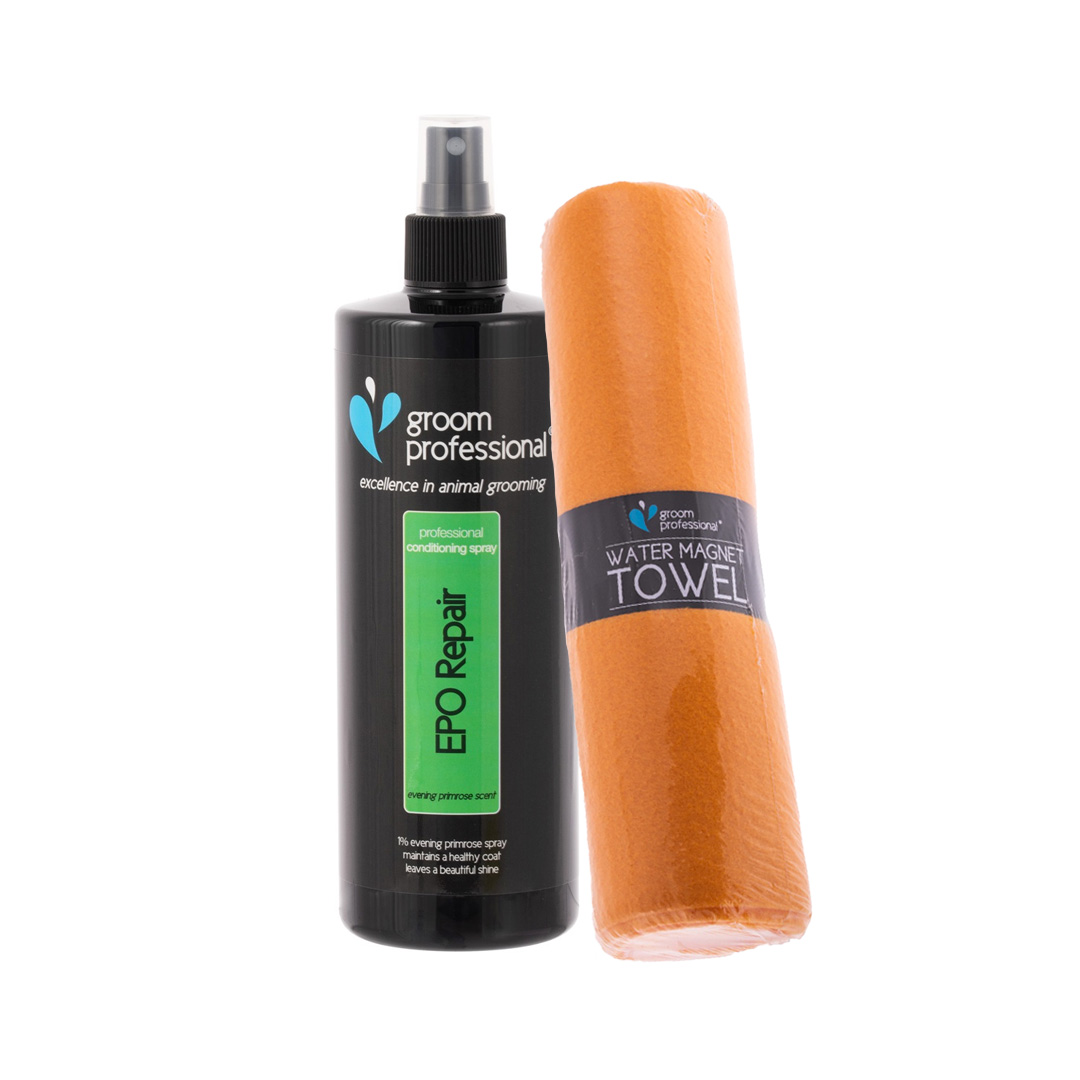 Groom Professional EPO Spray