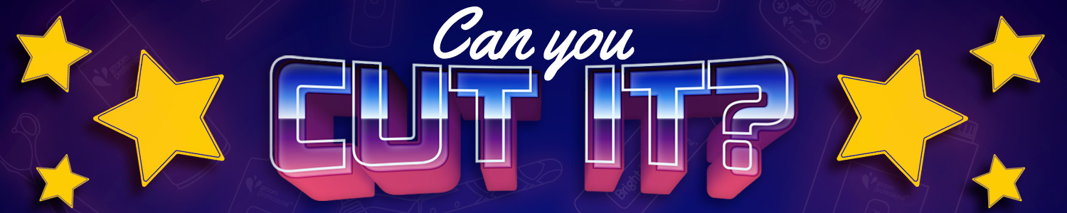 Can you cut it?