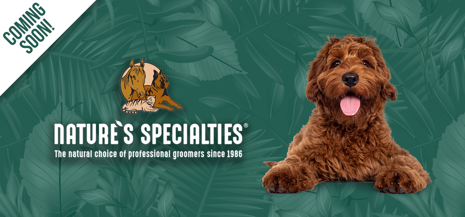 Nature's Specialties Coming Soon