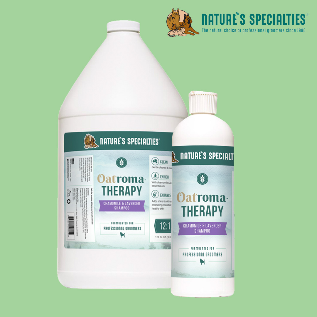 Natures Specialties Oatroma Therapy 