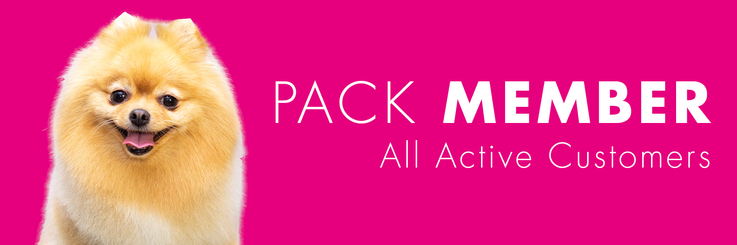 Pack Member