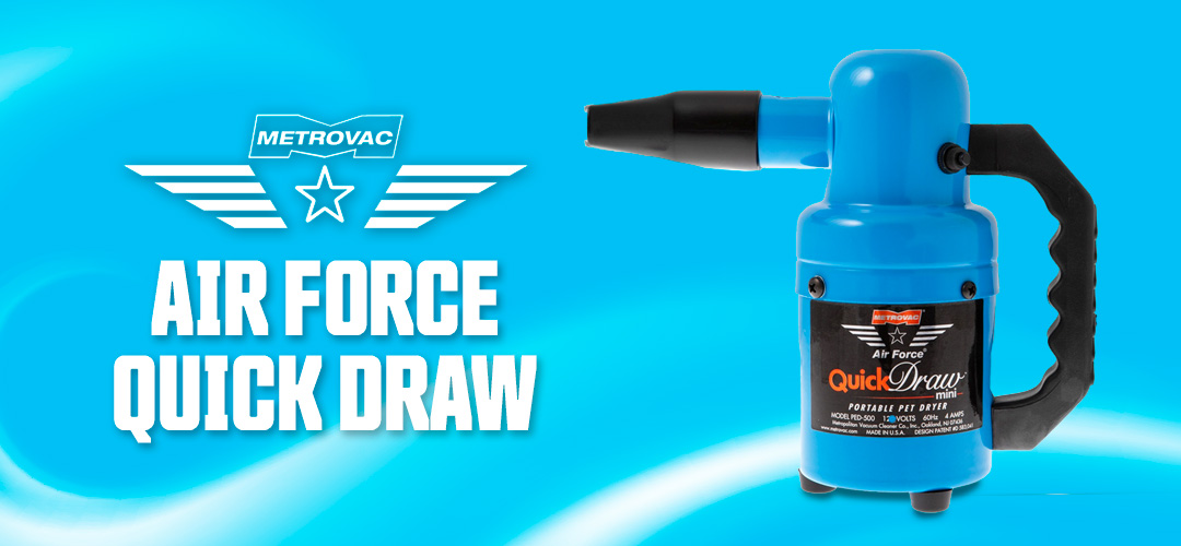 Air Force Quick Draw Mini