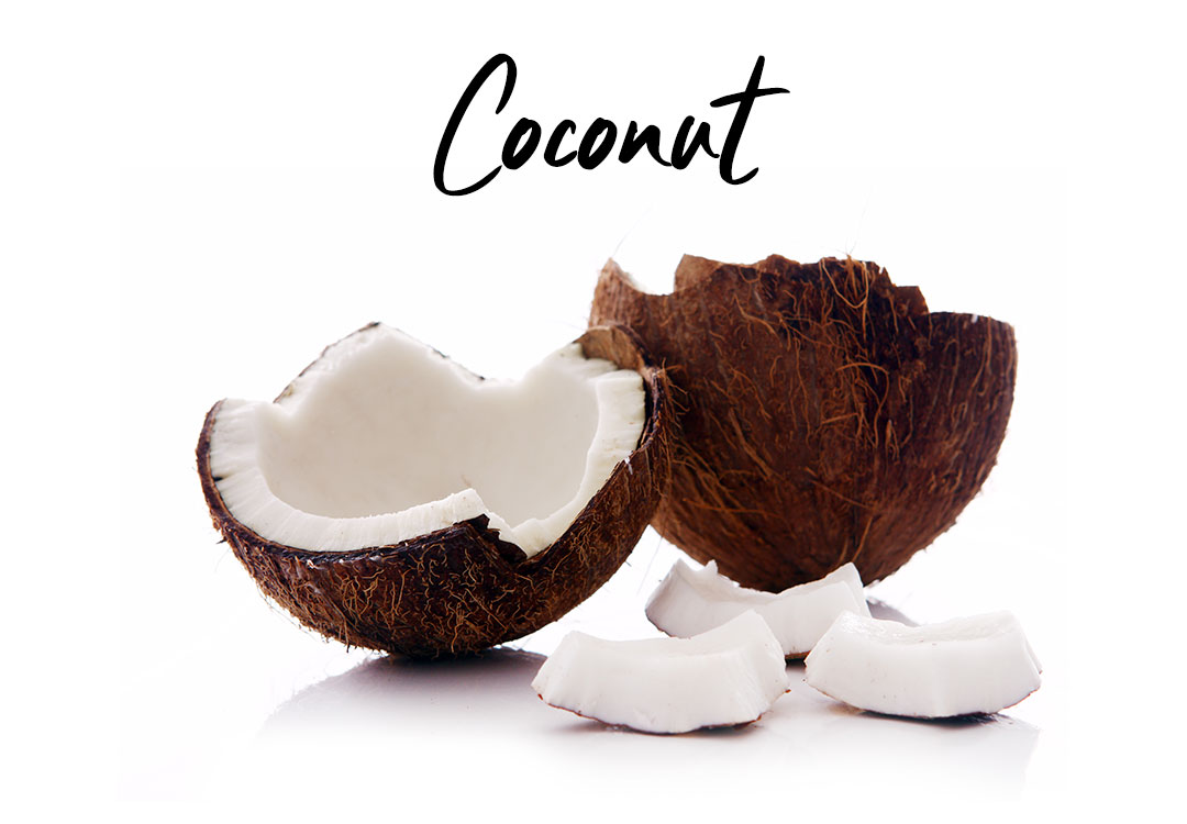 Coconut