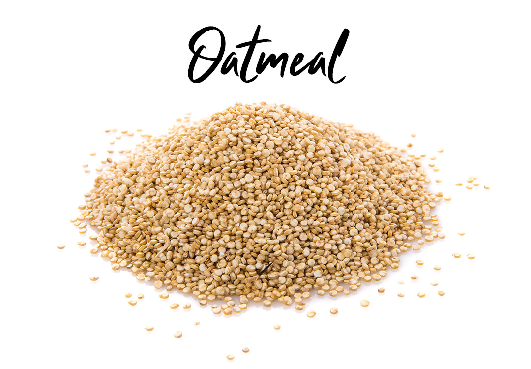 Oatmeal