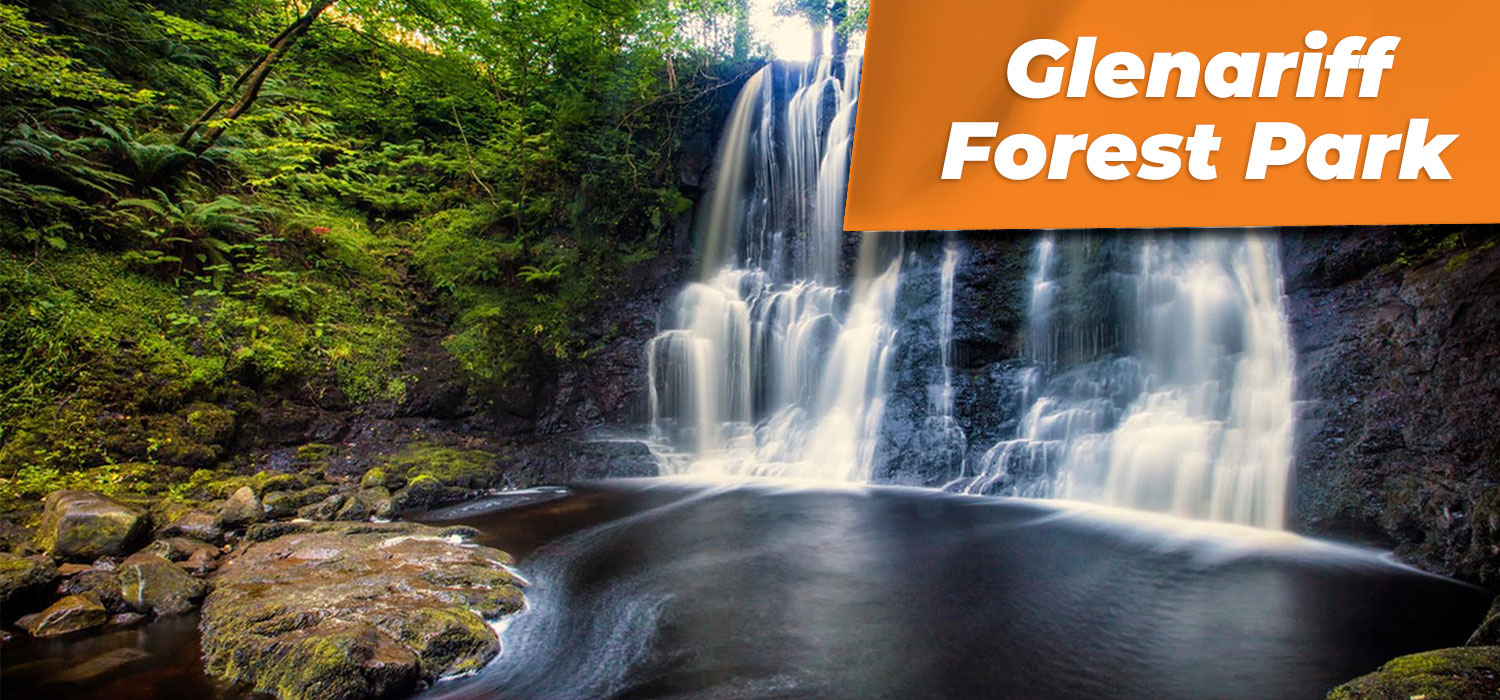 glenariff forest park