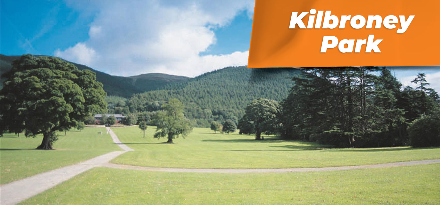 Kilbroney Park