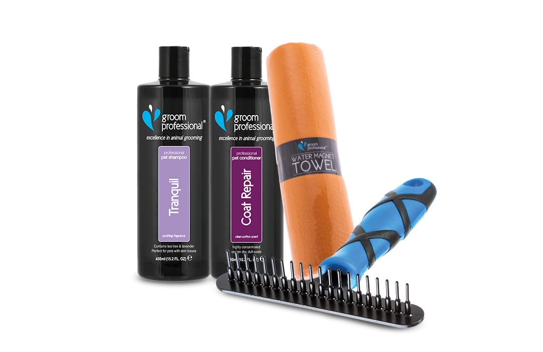 groom professional products