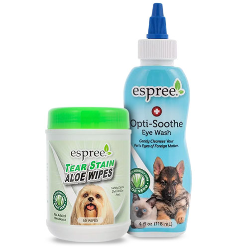 tear stain remover