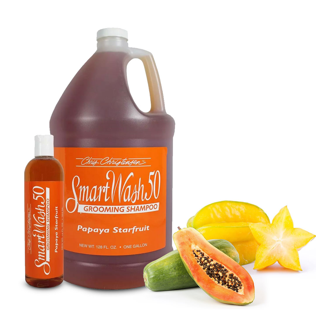 Chris Christensen SmartWash 50 Papaya Starfruit