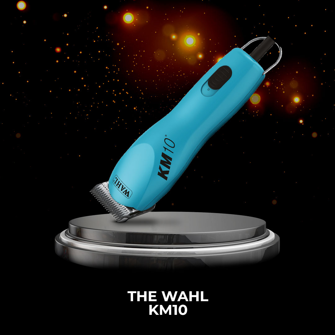 wahl km10