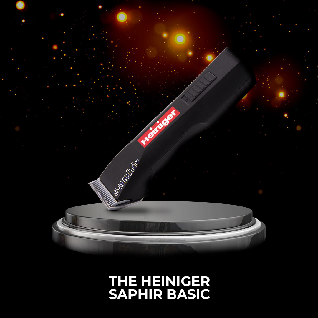 THE HEINIGER SAPHIR BASIC