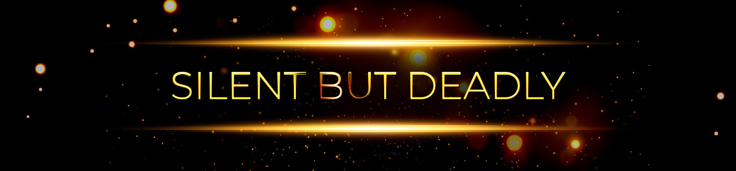 silent but deadly award