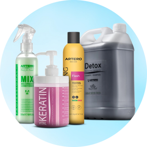 Artero Dog Grooming supplies at christies
