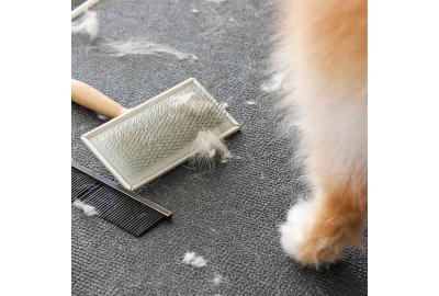 De-Shedding