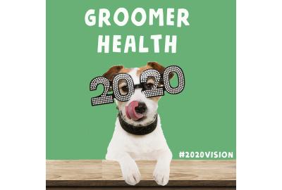 Blog - What is your 2020 Vision?