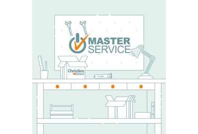 Blog - Master Service