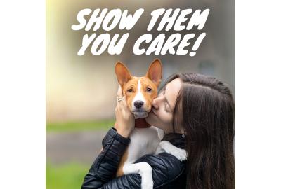 Show Them You Care