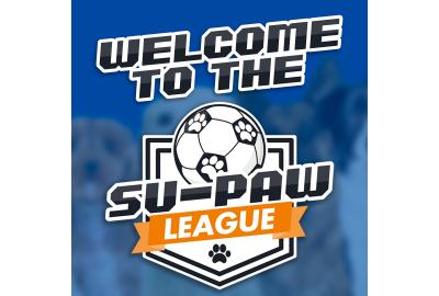 It's Supaw League Time 