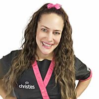Christina Schröder