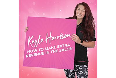 Boosting your salons income 