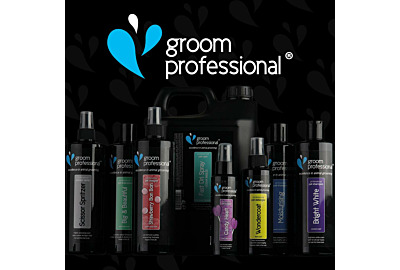 Groom Professional – Redefining the Industry Standard