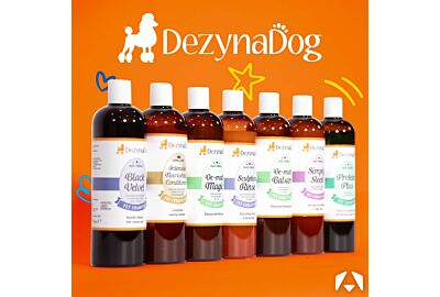 DezynaDog: Six Decades of Excellence
