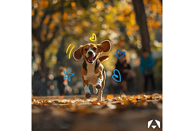 Essential Autumn Dog Care Tips: Keep Your Pet Healthy, Happy, and Cosy