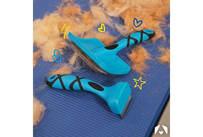 Selecting Success: The Vital Role of Choosing the Right Tools in Dog Grooming