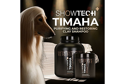 Show Tech + and the Purifying Power of Timaha Clay