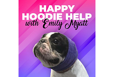 Happy Hoodie Help with Emily Myatt
