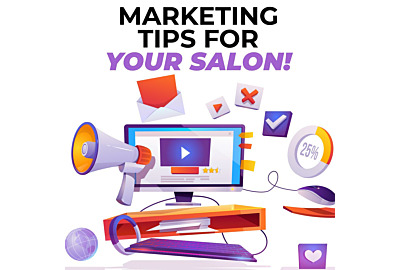Marketing tips for your dog grooming salon