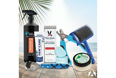 Summer Pet and Grooming Care Essentials