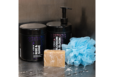 ShowTech+ Cosmetics 