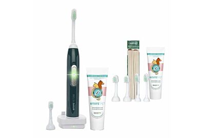 Bright Smiles, Healthy Pets: Your Guide to Top-Notch Oral Care