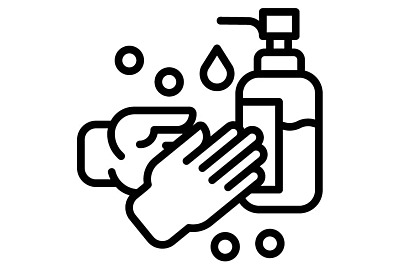 Einfache Schritte, um deinen Salon sauber zu halten