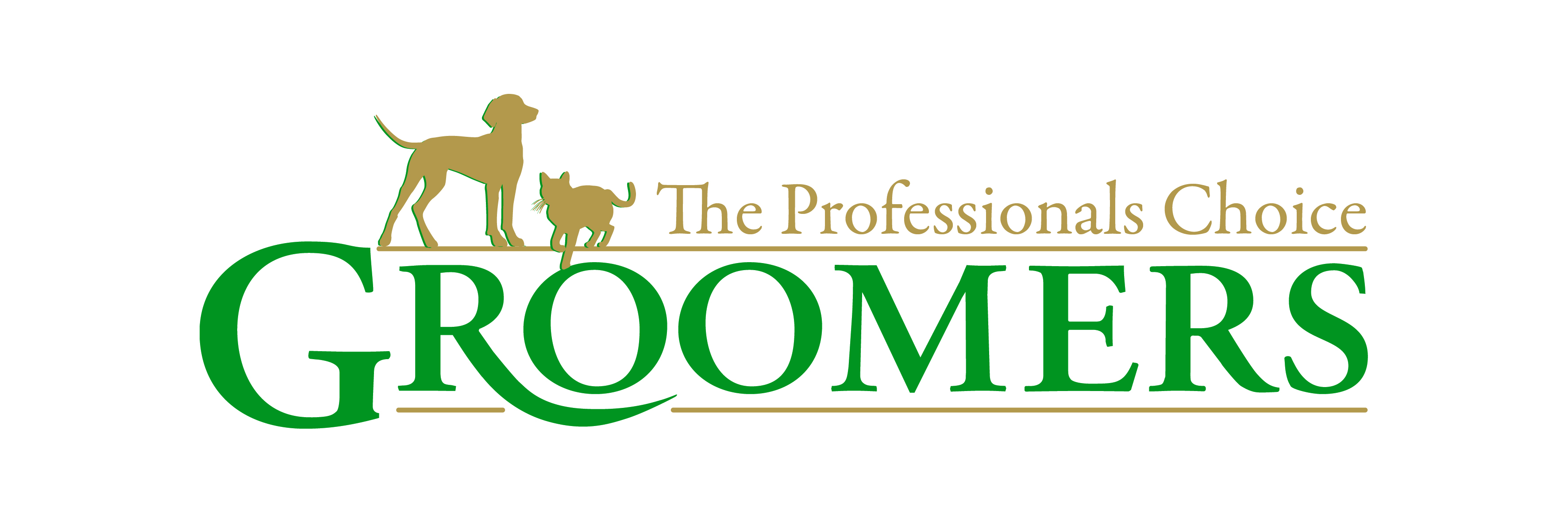 Groomers
