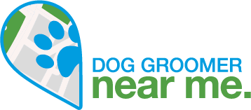 Dog Groomer Near Me