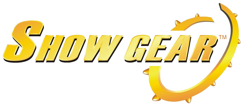 Show Gear