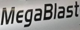 MegaBlast
